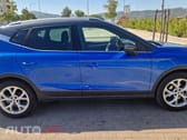 Seat Arona FR