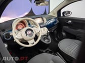 Fiat 500C 1.2 Lounge MTA