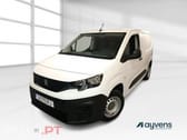 Peugeot Partner PARTNER 1.5 BlueHDi Pro Standard