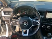 Renault Captur Captur 1.3 Exclusive
