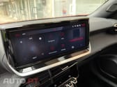 Peugeot 2008 PureTech 130 EAT8 GT