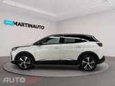 Peugeot 3008 1.6 Plug-in Hybrid GT e-DCS7