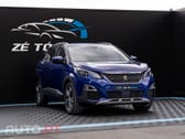 Peugeot 3008 1.5 BlueHDi Allure