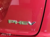 Mitsubishi Eclipse Cross 2.4 PHEV (PlugIn)