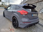 Ford Focus 2.3 EcoBoost S&S 4WD RS