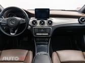 Mercedes-Benz CLA 220 d Shooting Brake Urban Aut.