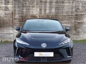 MG MG4 64 kWh Luxury