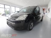 Citroen Berlingo 1.6 BlueHDi L1 3L
