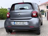 Smart ForFour 1.0 Passion 71