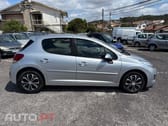 Peugeot 207 1.6 HDi 99g