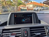 BMW 116 d PACK M