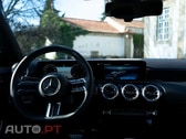 Mercedes-Benz CLA 180 180 D AMG Line Aut.