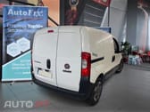 Fiat Fiorino 1.3 M-jet Adventure