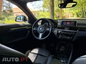 BMW X2 16 d sDrive Auto X Pack M