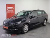 Opel Astra 1.5 Turbo D 122cv Business Edition ST