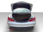 Mercedes-Benz CLA 180 d Urban