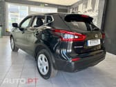 Nissan Qashqai 1.5 dCi Business Edition
