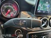 Mercedes-Benz GLA 200 d 4MATIC AMG Line Aut.