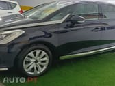 DS DS5 1.6 BlueHDi Chic