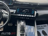 Peugeot 508 1.6 Hybrid GT Line e-EAT8