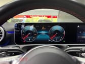 Mercedes-Benz A 180 d AMG Line Aut.