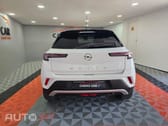 Opel Mokka 1.2 T Ultimate AT