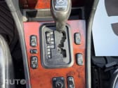 Mercedes-Benz C 250 CDi BE Aut.