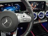 Mercedes-Benz GLA 250 e AMG Line