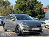 Volkswagen Polo 1.0 TSI Confortline