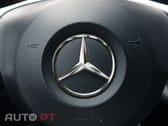 Mercedes-Benz C 180 BlueTEC AMG Line