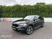 BMW X6 40 d xDrive Pack M