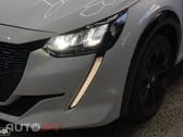 Peugeot E-208 Allure Pack
