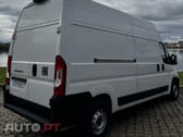 Fiat Ducato 2.2 MULTIJET