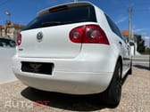 Volkswagen Golf 1.9 TDi Trendline