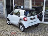 Smart ForTwo passion