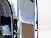 Ford Transit 1.5 TDCi Trend