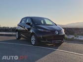 Renault Zoe (c/ Bateria) Limited 40