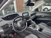 Peugeot 3008 1.5 BlueHDi Allure