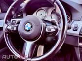 BMW 525 d Auto