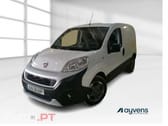 Fiat Fiorino FIORINO 1.3 M-jet Adventure
