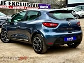 Renault Clio 1.5 dCi Dynamique S