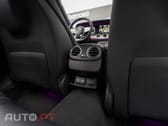 Mercedes-Benz E 300 de AMG Line