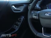 Ford Puma 1.0 EcoBoost Hybrid ST-LINE