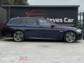 BMW 535 d xDrive Pack M Auto