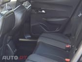 Peugeot 2008 1.2 PureTech GT Line EAT8