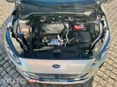 Ford Focus SW 1.5 TDCi EcoBlue Titanium Aut.