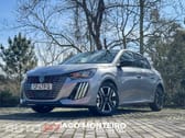 Peugeot 208 1.2 PureTech Allure