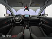 Peugeot E-2008 50 kWh Active Pack