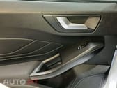 Ford Focus 1.0 EcoBoost ST-Line