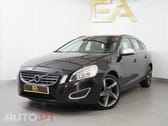 Volvo V60 1.6 D2 Momentum Eco